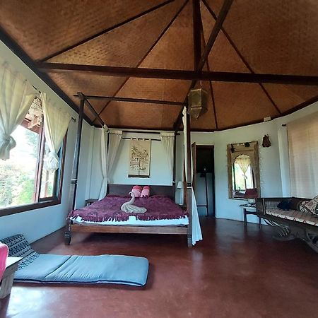 The Lookout Pai Hotel Exterior foto